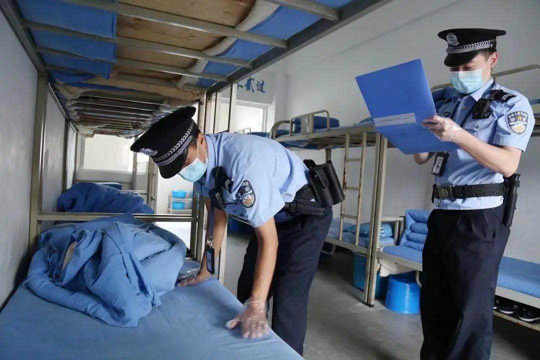 只为守护一方安宁.