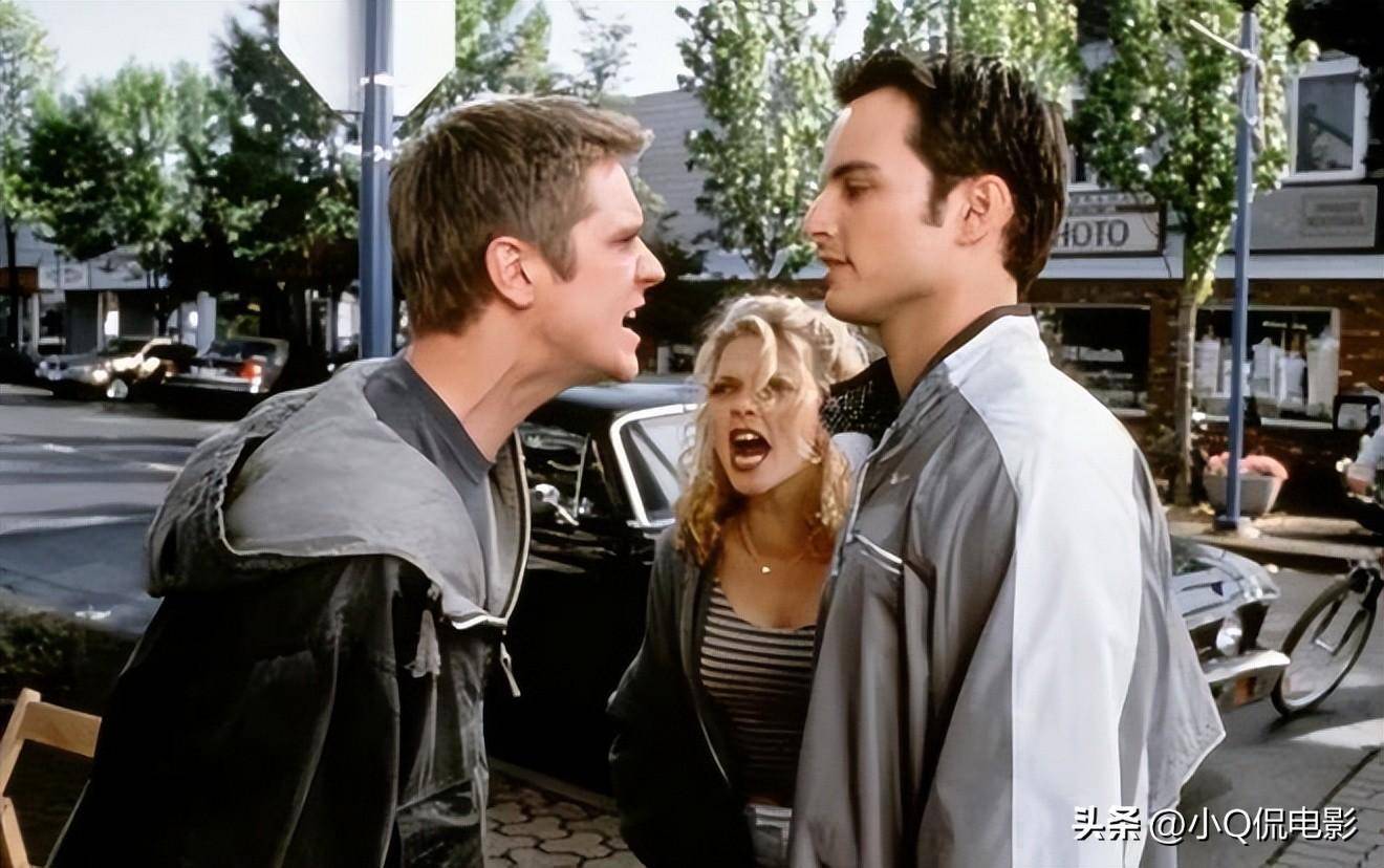 这6部限制级恐怖片毫不逊色《致命弯道》,来看看你错过了几部?