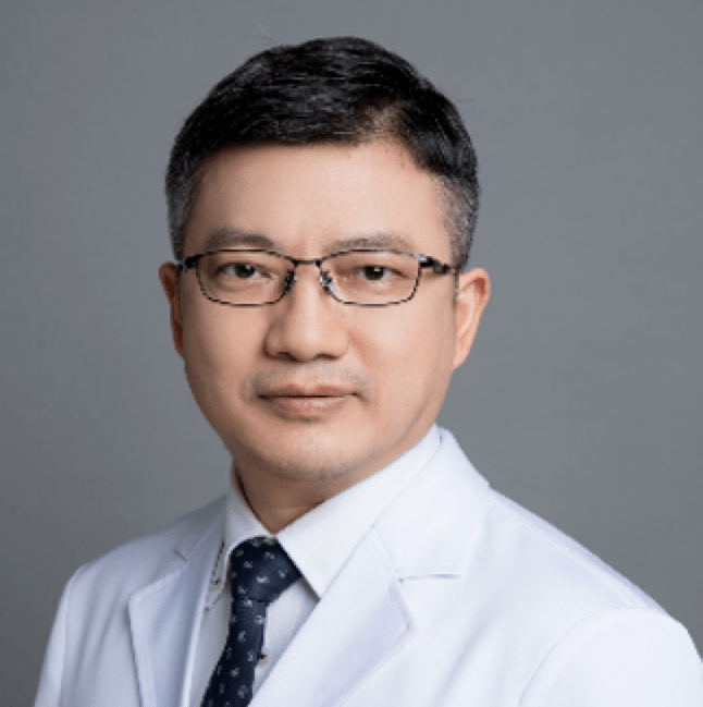 专家介绍值此激动人心的历史性时刻,中山大学肿瘤防治中心陈功教授