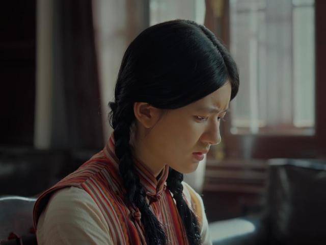 《胡同》春喜最好命?嫁给京城阔少索谦,婚后事业爱情两不误!