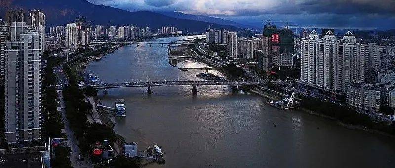 闽江_福建省_全国_福州