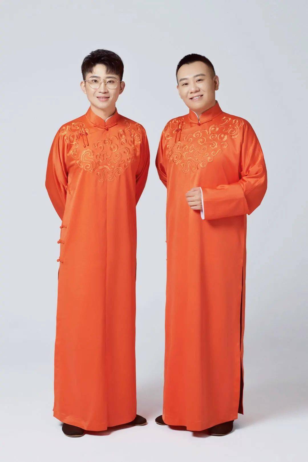 加场开票|"欢乐喜剧人"第六季冠军金霏陈曦领衔相声专场火爆加场!