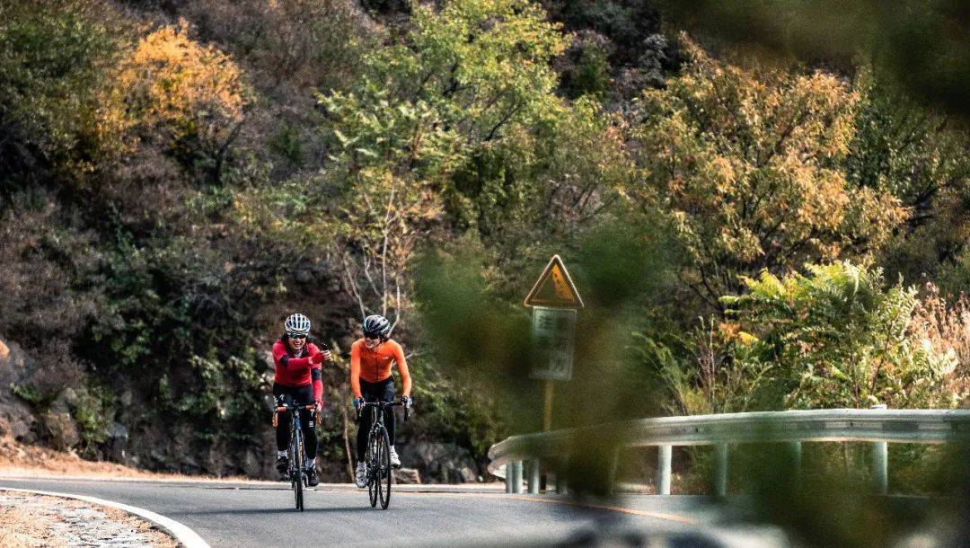 檀谷｜以山的方式，开启城市的另一种丰盛_生活_自然_北京