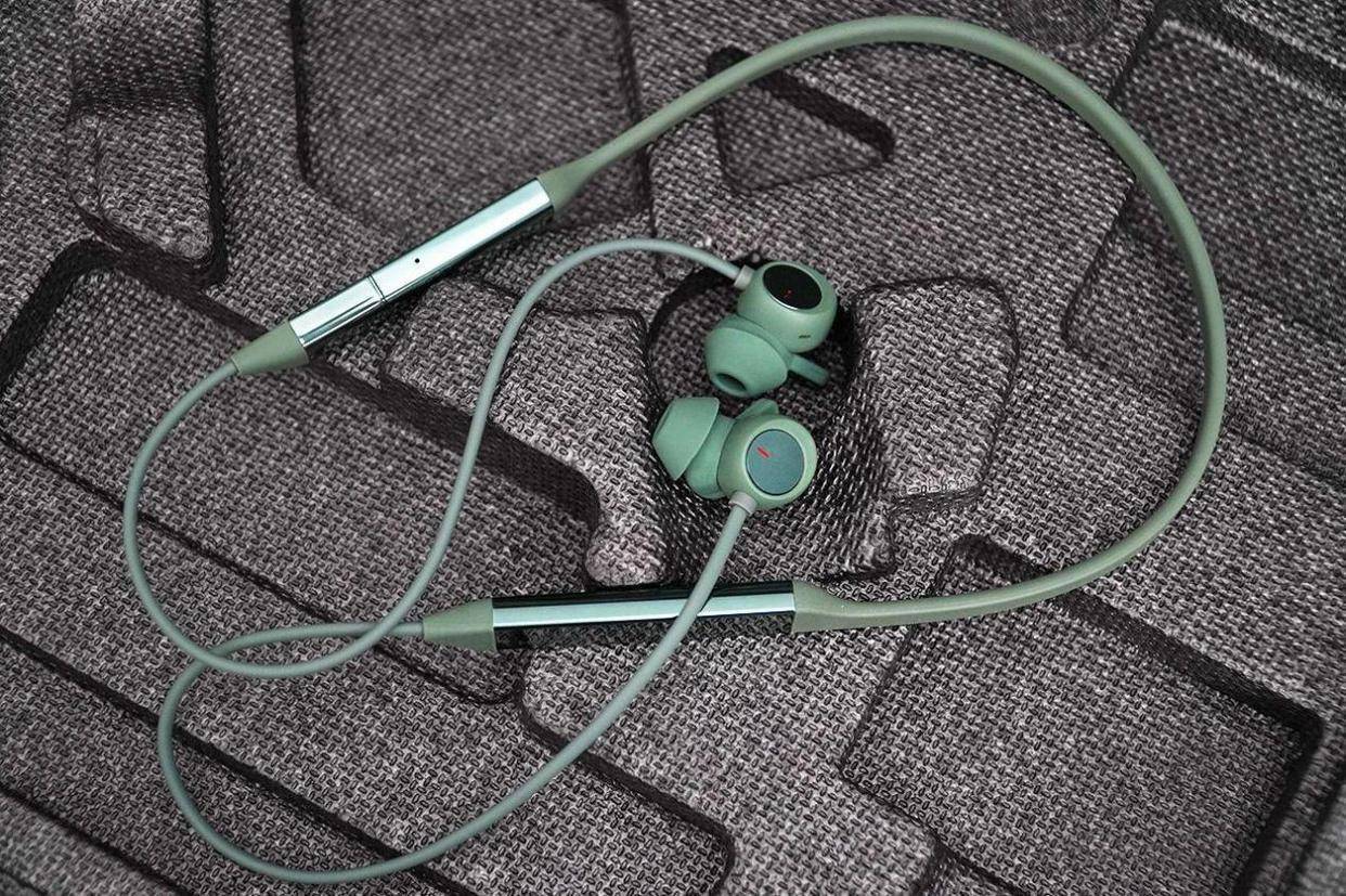 蓝牙运动耳机推荐,最值得入手的六款运动耳机推荐