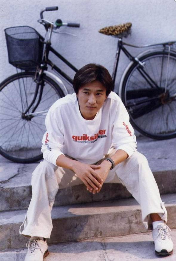 著名演员韩青:我这辈子最正确的决定,就是娶了一个平凡的妻子_表演