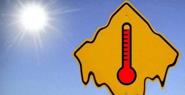 乾隆八年的夏天号称历史上最热夏天,热到什么程度?_赈灾_高温_京城