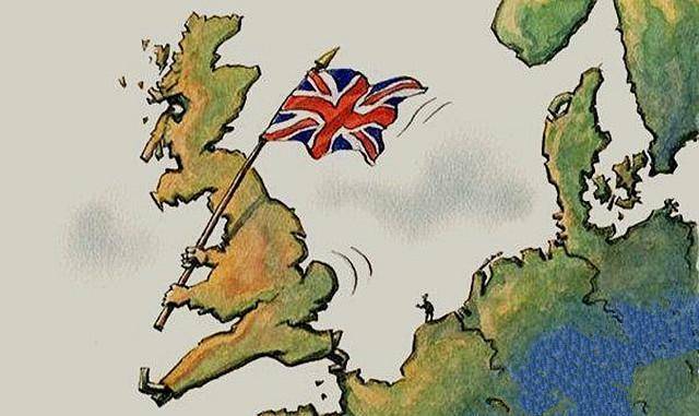 明清二朝,同样处于风雨飘摇的晚期,同样面对海上霸主英国,为什么对抗