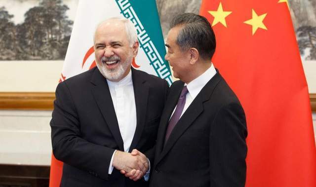 伊朗高层，用一句话提醒西方，能无视欧美压力，是中国给的底气