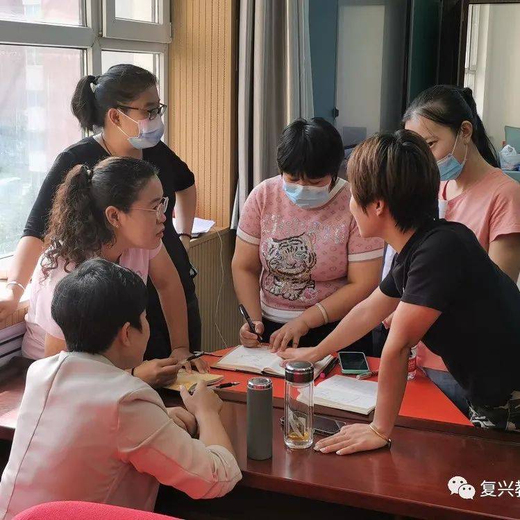 阳春小学:“全员卷入”成长机制促教师“人人出彩”_活动_发展_教研