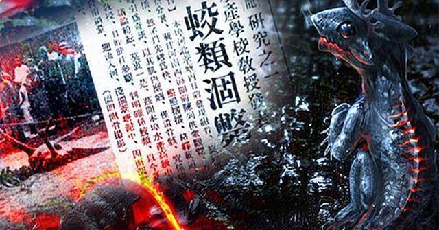 于是,营口坠龙便像传说一般被讨论至今.