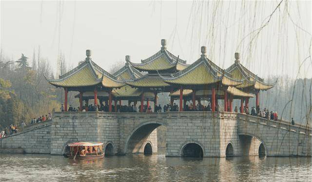 江苏首个被撤销的县级市：曾是中国最大城市，繁荣程度不输苏州