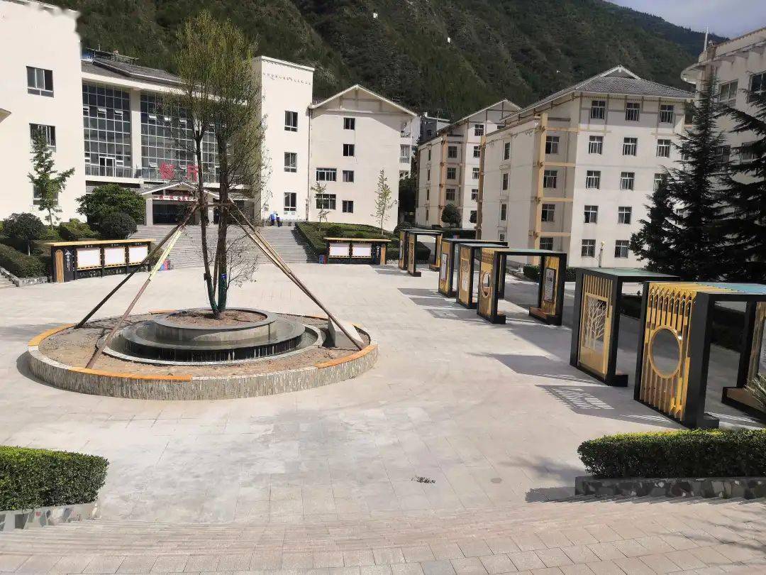 喜迎二十大·九寨这十年丨九寨沟县教育水平实现历史性跨越_的发展