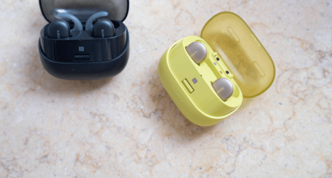 健身用什么耳机比较好、盘点五款最适合健身运动的耳机