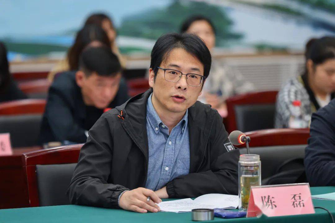 张 洋:关于加大对初创人才轻资产项目金融帮扶力度的建议▲沈祎蕾