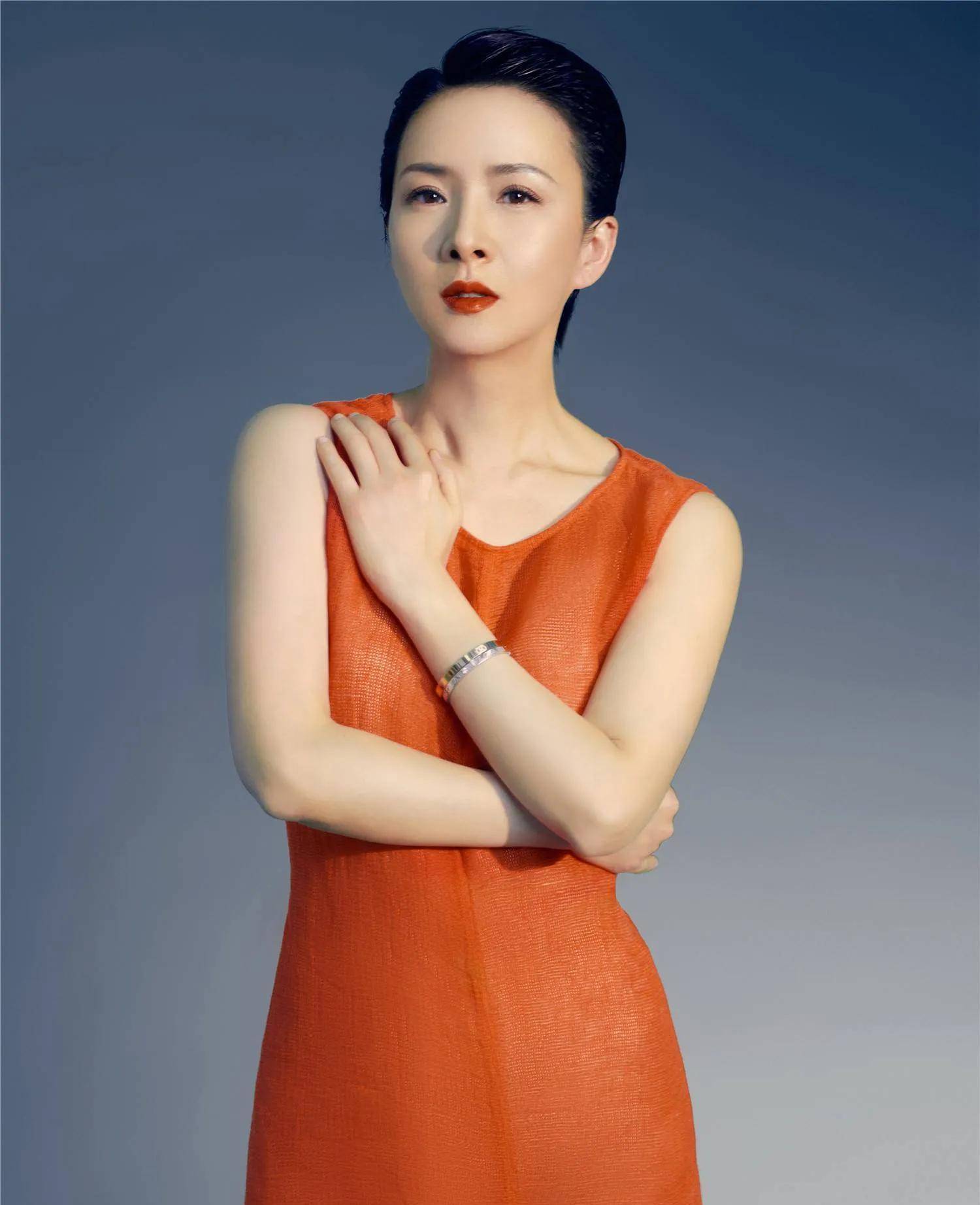 演员谢兰师小红:婚姻甜如蜜糖,丁克11年突然怀孕,乐坏婆婆_电影_父母