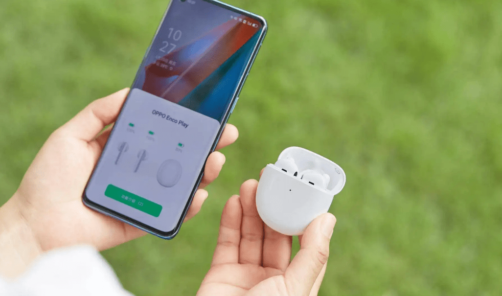 半入耳式蓝牙耳机哪款音质好?音质好的半入耳式蓝牙耳机推荐