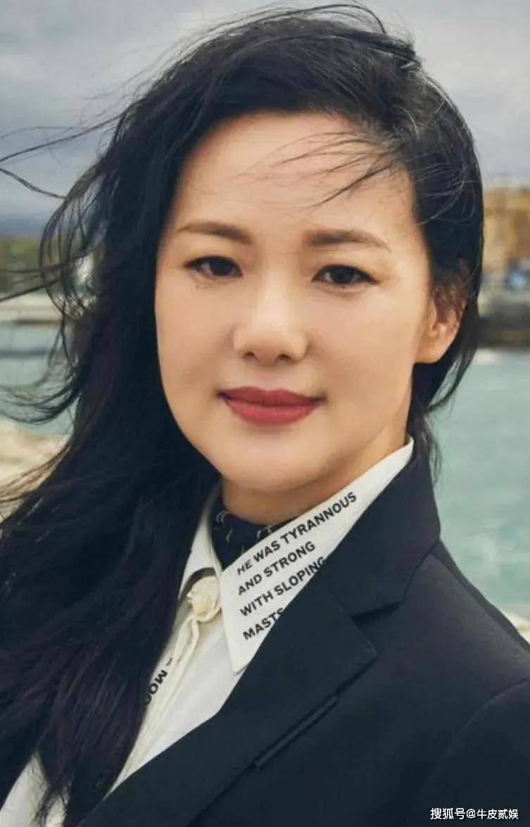 不上综艺,不接广告,不直播,这6位演员的清醒,打了多少明星脸_张译