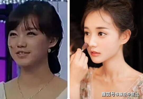 李一桐整容前后照对比,为什么不承认李雪是她原名?_照片_简介_名字