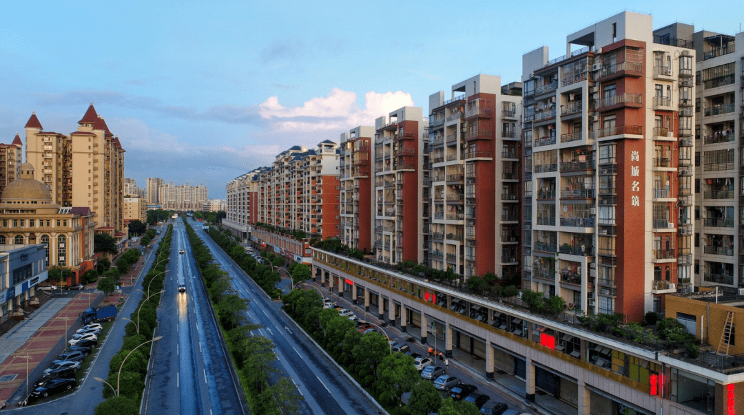 佛山市高明区荷城街道办事处满意度调查_工作_建设_辖区