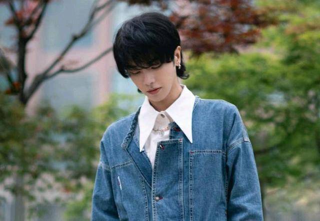 粉的同时还要回踩一脚,比如这里就有这么一位粉丝,因为接辣眼华晨宇和