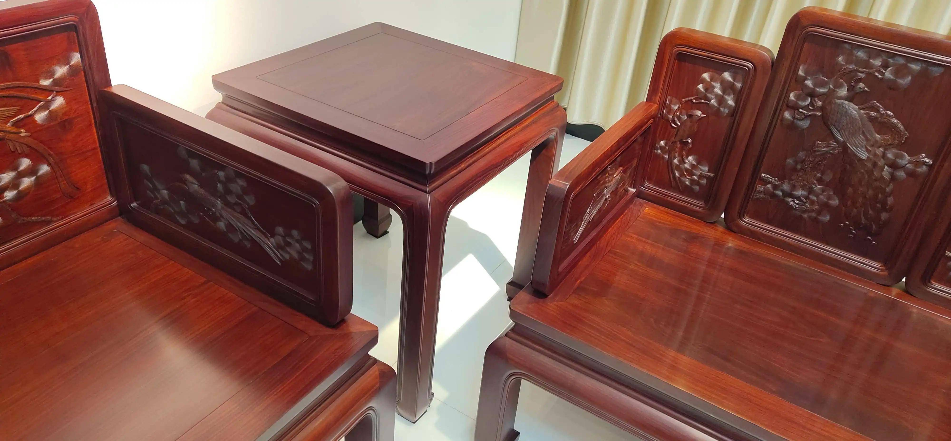 木材_家具_因为