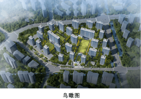 申花、华丰等热门板块上新!拿地仅十多天!杭州第三批土拍5宗宅地规划公示_地块_等项目_绿城