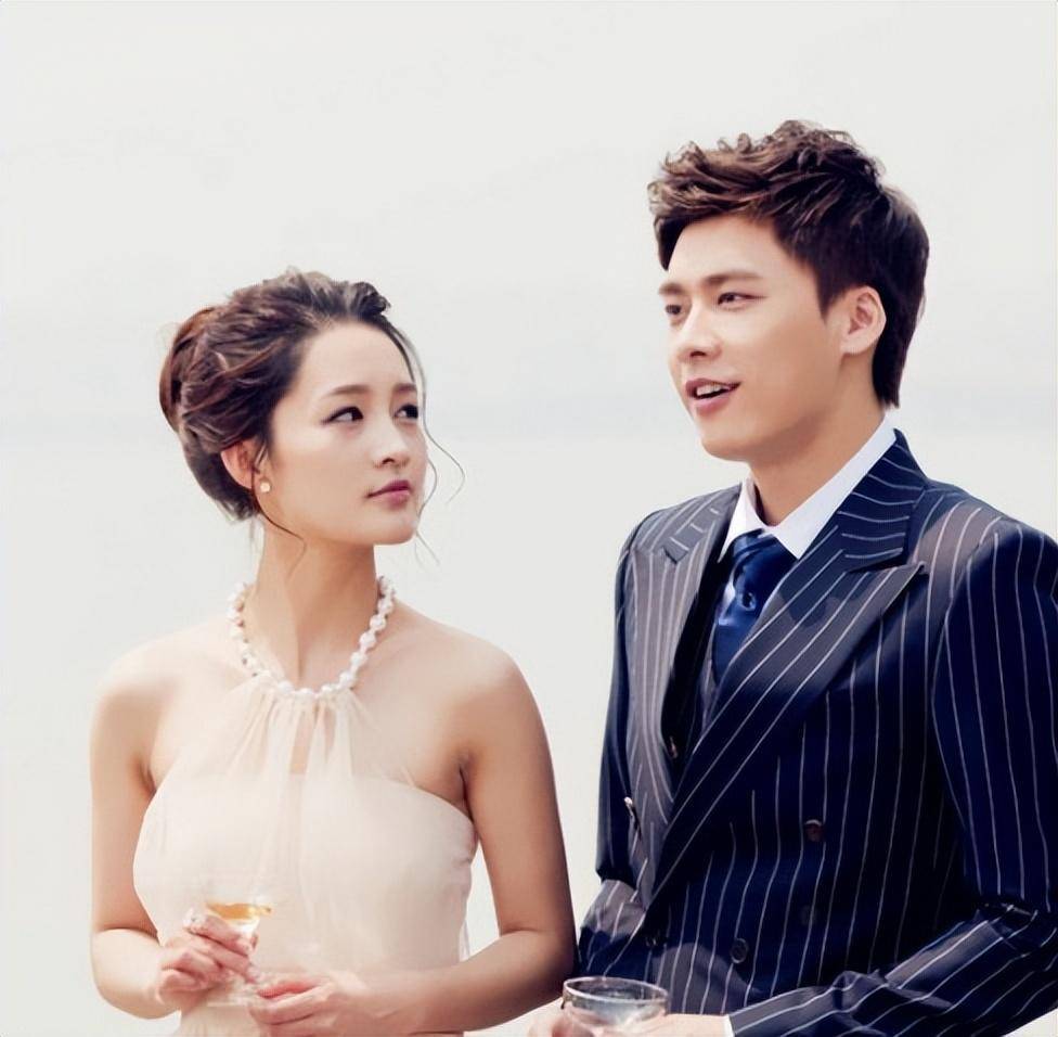 李沁李易峰恋爱八年了