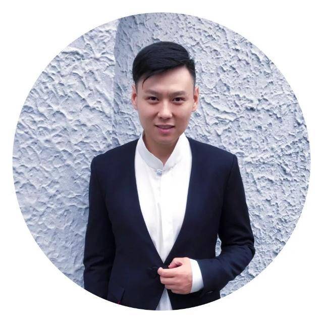 滑稽界颜值担当陈靓,入行师承王汝刚,24岁就开专场演出深受好评_曲艺