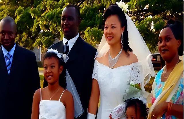 林碧春:从服务员到非洲王妃,再到狼狈逃回中国,发生了什么?