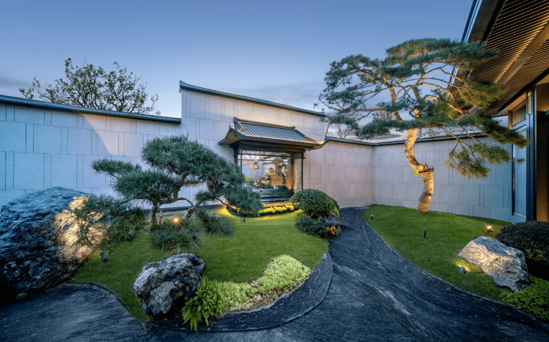 建发宁波缦云如何强化产品韧性,穿越周期?_板块_区域_项目