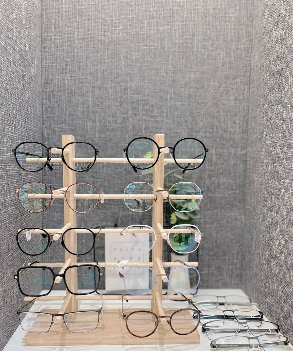 新城控股集团兰州安宁吾悦广场|华视眼镜|没人能从他家空着手出来!