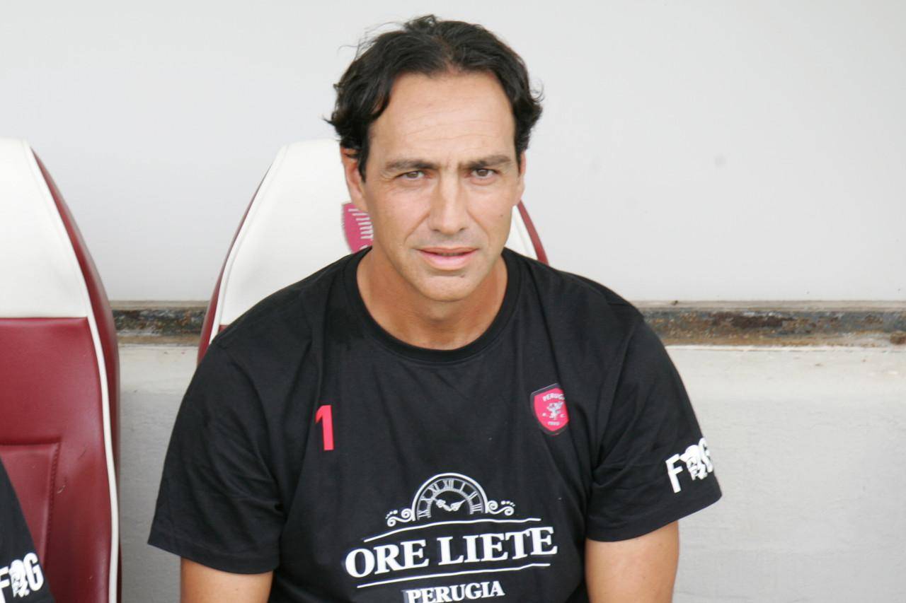 内斯塔:马尔蒂尼是一个从不找借口的人 米兰展示了高位施压能力_比赛