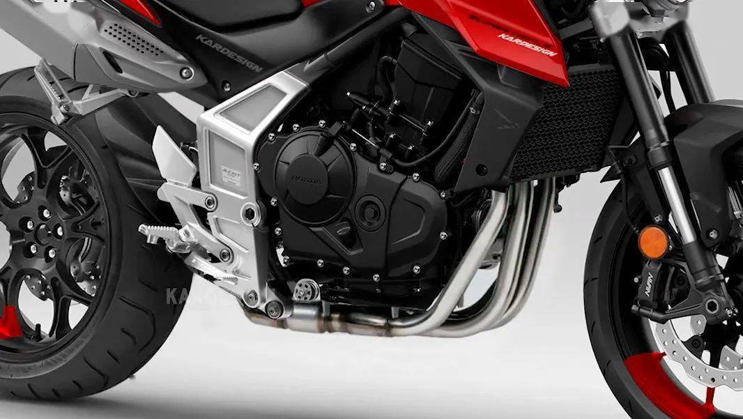 本田双缸cb750黄蜂,这样改你会喜欢吗?_搜狐汽车_搜狐网