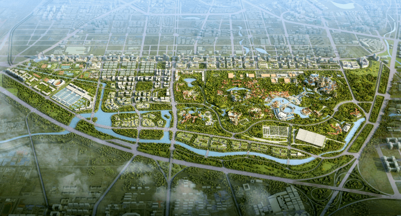 国家发展改革委：北京非首都功能疏解标志性项目取得重要进展