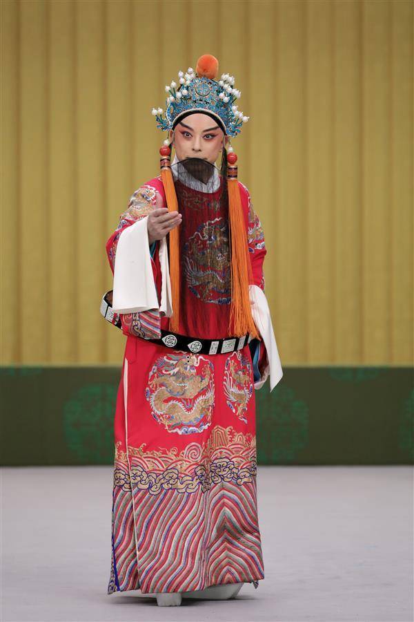 京剧名家于魁智,李胜素下月再度来汉 联袂献演经典大戏《红鬃烈马》