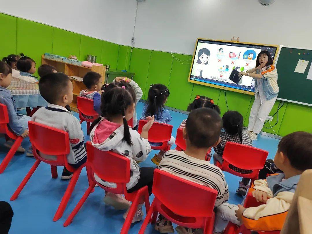 近视防控 | 黔江区各级各类学校积极开展第5个近视防控宣传教育月活动①插图40