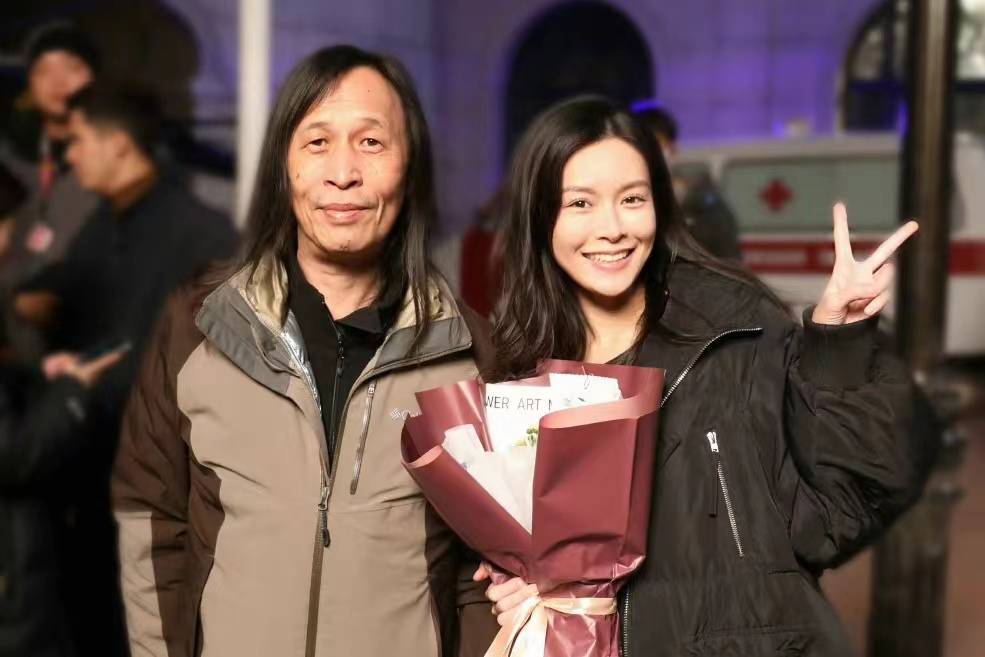 除此之外,谷嘉诚,赵炳锐,白那日苏,张本煜,尚语贤等演员也出演了这部