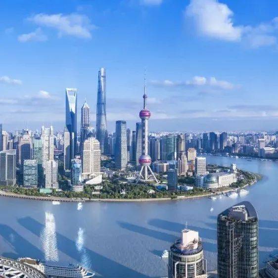 上海国际金融中心建设十年成果:金融市场交易额增近4倍,上交所股票市场规模增近2倍_体系_全国_跨境