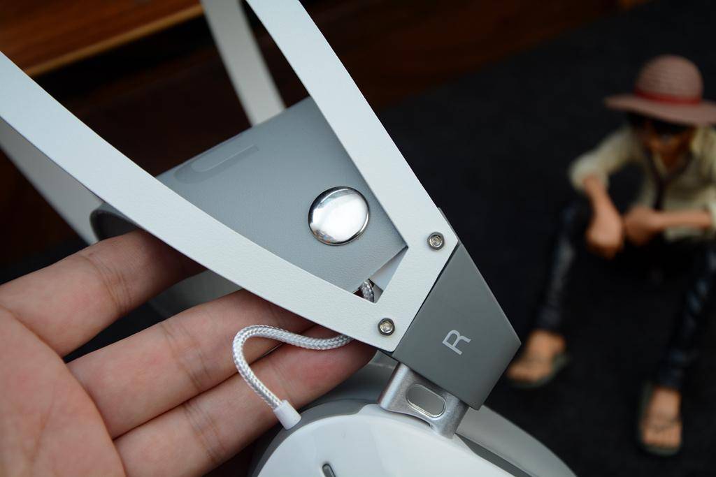 双层头梁、四种音效、虚拟7.1，达尔优A730方舟号游戏耳机开箱