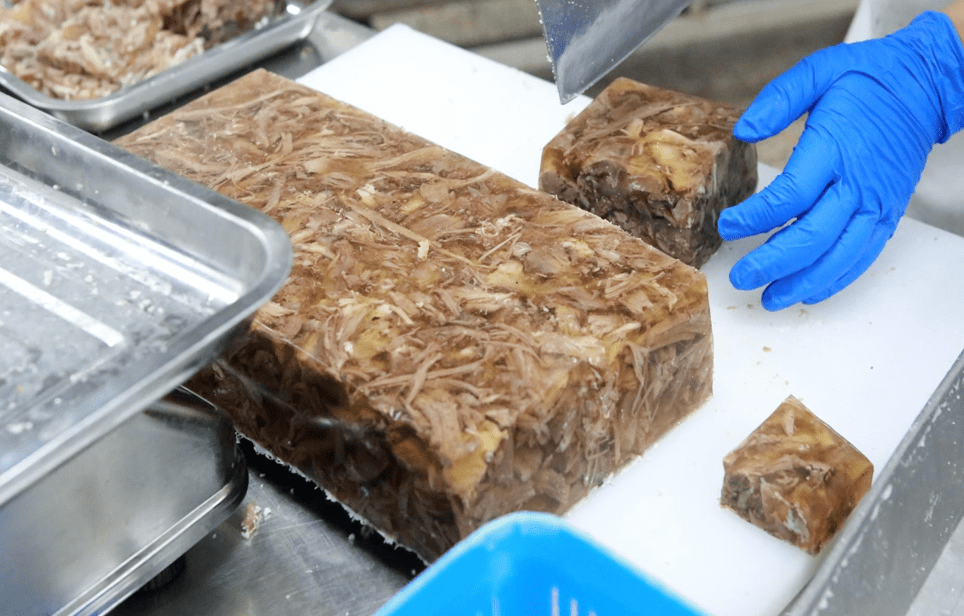 苏州秋冬时令美味丨脂冻透亮,肉酥味鲜~正宗藏书羊羔79元起 顺丰冷链