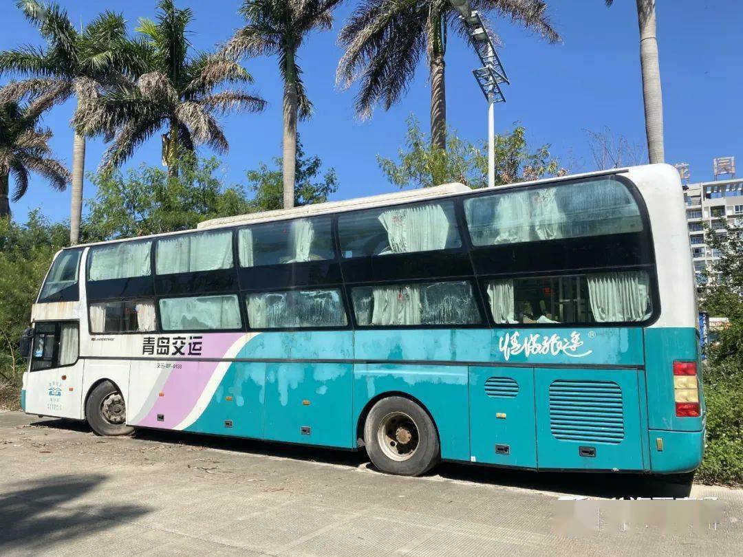 北海卧铺大客车!_大巴_客运_车辆