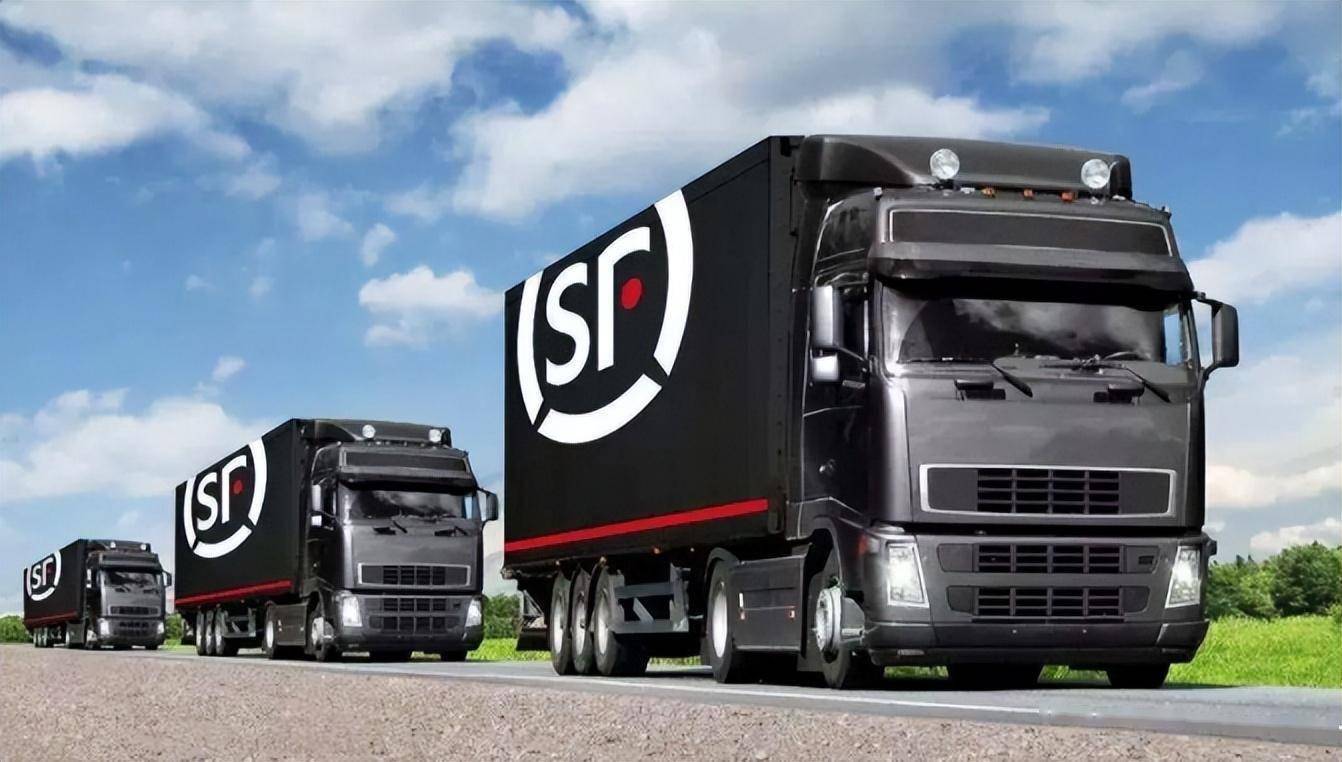 王卫不能再等了,顺丰必须拿下东南亚市场