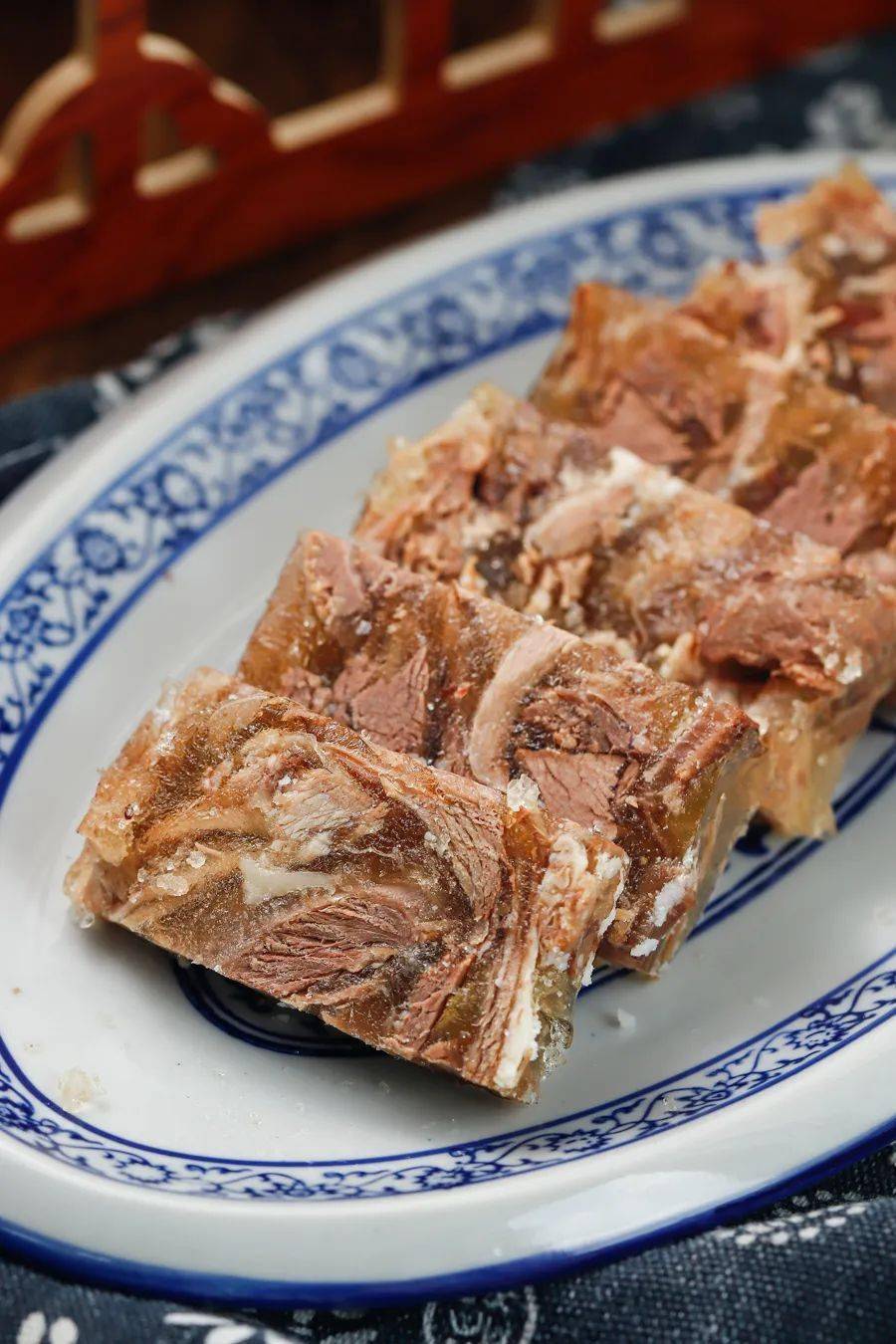 苏州秋冬时令美味丨脂冻透亮,肉酥味鲜~正宗藏书羊羔79元起 顺丰冷链