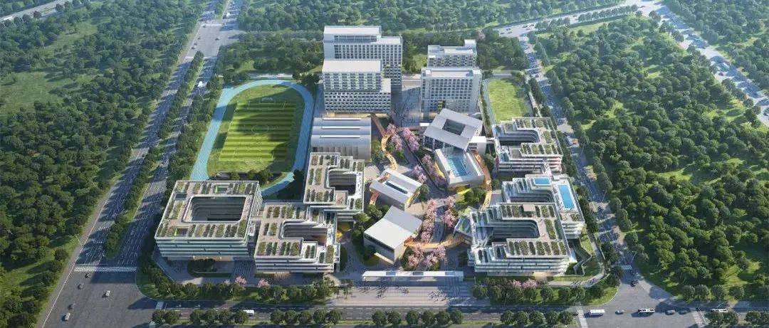 松山湖新增13个市重大建设项目,总投资68.6亿元_东莞市_银禧科技_包括