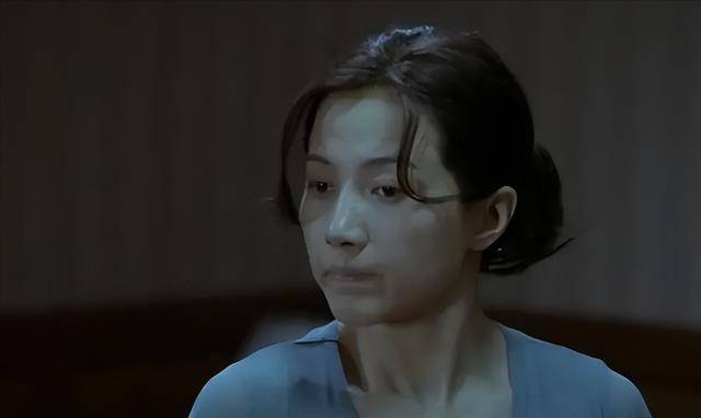 《万箭穿心》中年女性的油腻,从轻视和宽容的习惯开始_李宝_马雪武