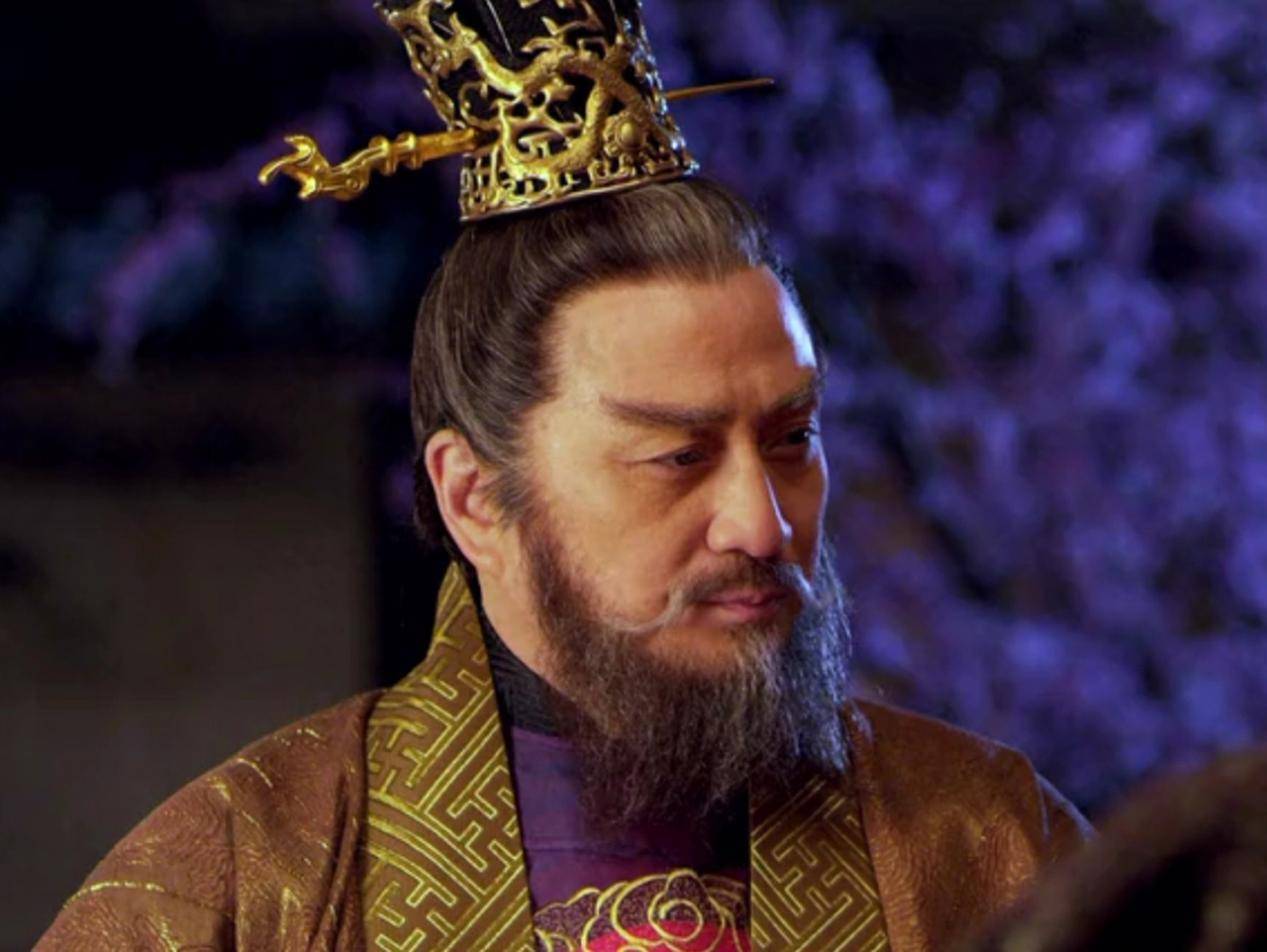 隋文帝杨坚节俭治国的故事,他为何提倡节俭?有什么隐藏的诉求?_贵族_隋朝_皇帝