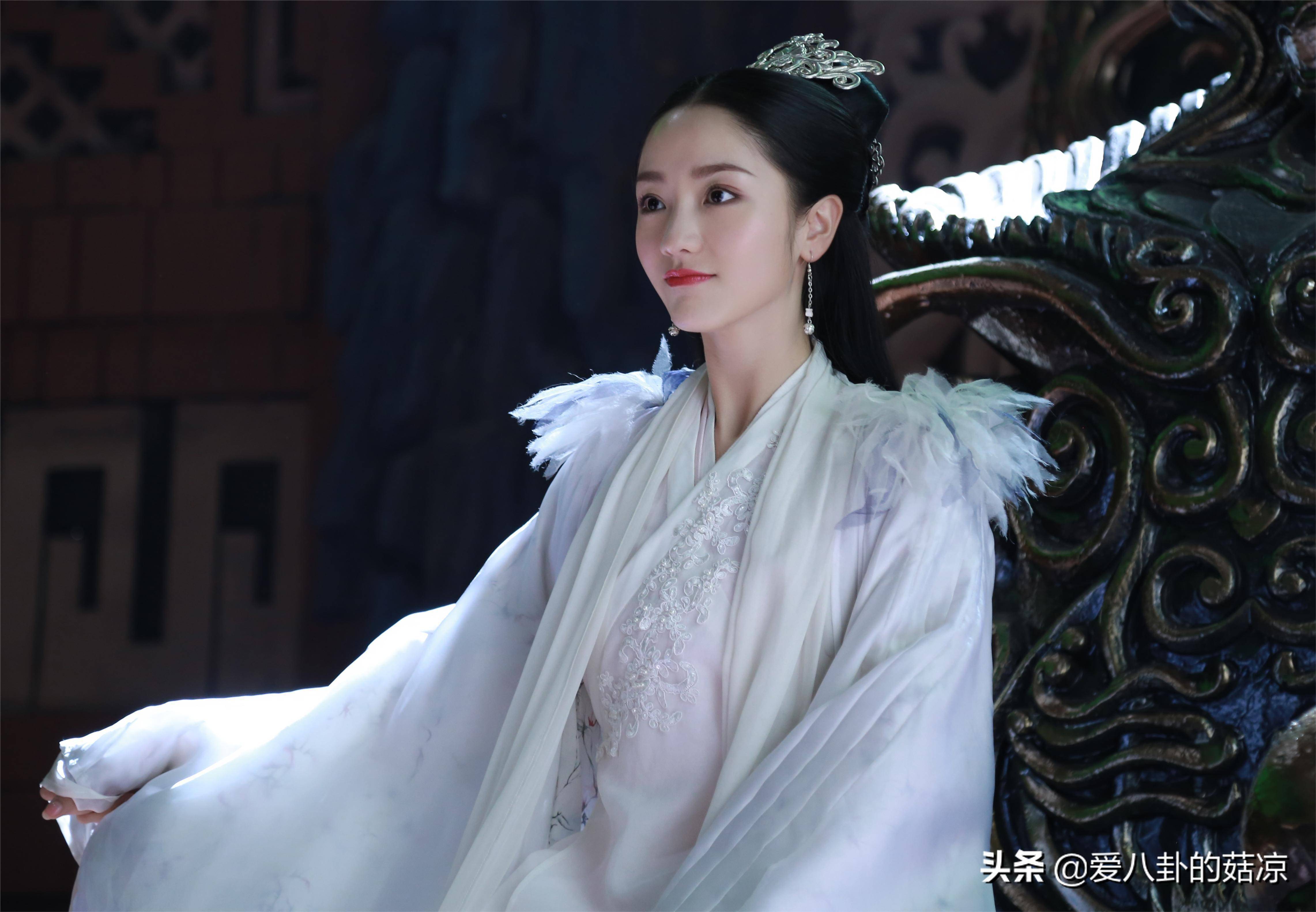 网传《侯门有喜》将影视化,暂定罗云熙,肖燕主演,这阵容如何_宣远_侯