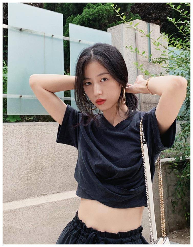 周雨桐_造型_身材