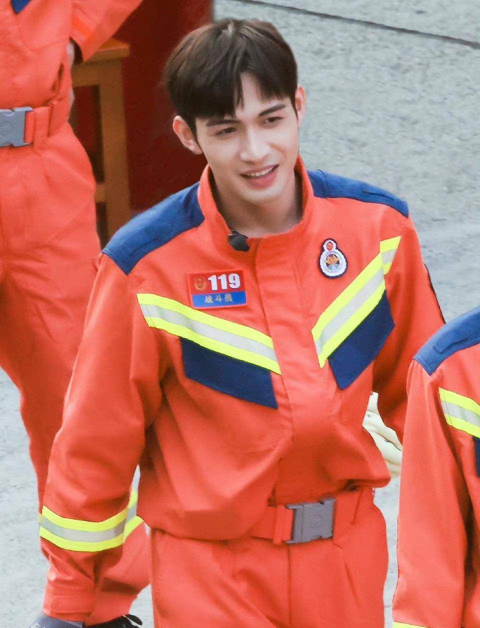 还有张彬彬客串?网友:梦回ko和肖奈_许沁_王彦霖_宋焰