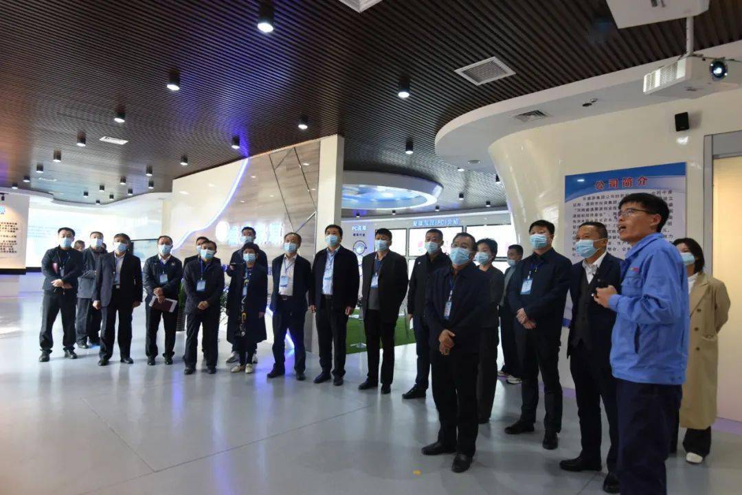 【专题视察】范县政协视察我县应急管理体系建设及安全生产工作情况